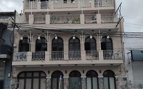 Shauard Hotel